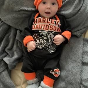 Meet your Posher, Brandon